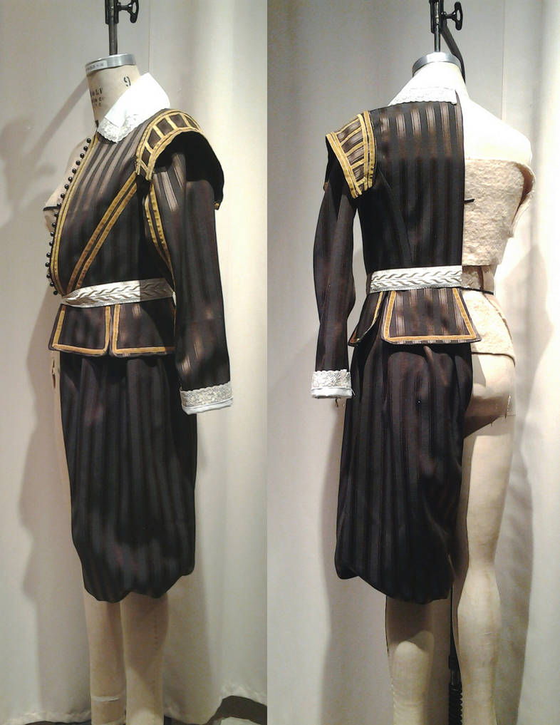 Perod Pattern Period Pattern - Tutor by TheatreElf on DeviantArt