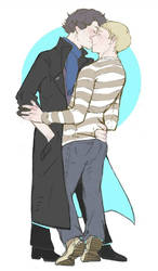 johnlock