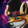 Mr. Specter Fox - Steam avi 2