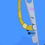 Needle's Pregnancy (BFDIA 11 UNCENSORED)