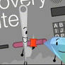 Needle's Pregnancy (BFDIA 13 UNCENSORED)