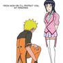 Naruhina princess bow