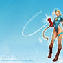 Cammy Wallpaper