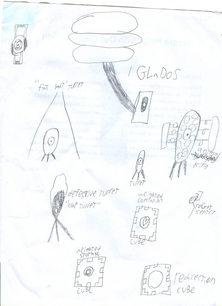 Portal Drawing 5 Of 5 By Tomnmorse On DeviantArt portal-drawing-5-of-5-by-tomnmorse-on-deviantart