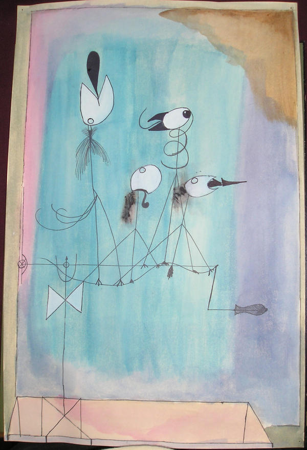 Twittering Machine >> Paul Klee Twittering Machine By Nowweknow On Deviantart Twittering Machine >> Paul Klee Twittering Machine By Nowweknow On Deviantart