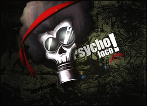 Psyco Loco!