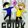 Spirk ID