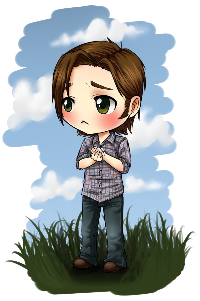 SPN: Sam