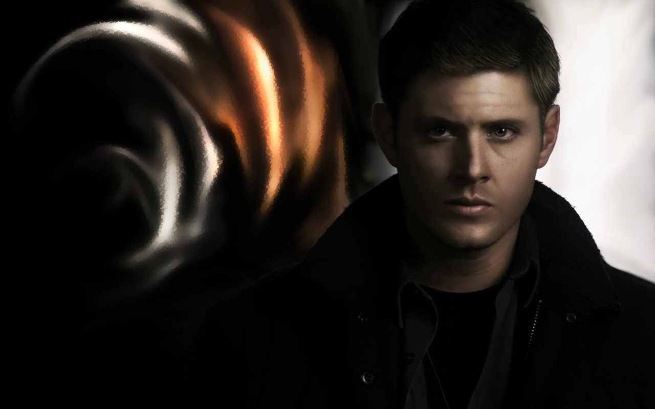 Supernatural - Dean Winchester