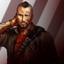 Dead Island - Logan Wallpaper