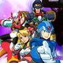 Megaman X