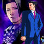 Phoenix Wright