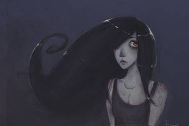 Marceline