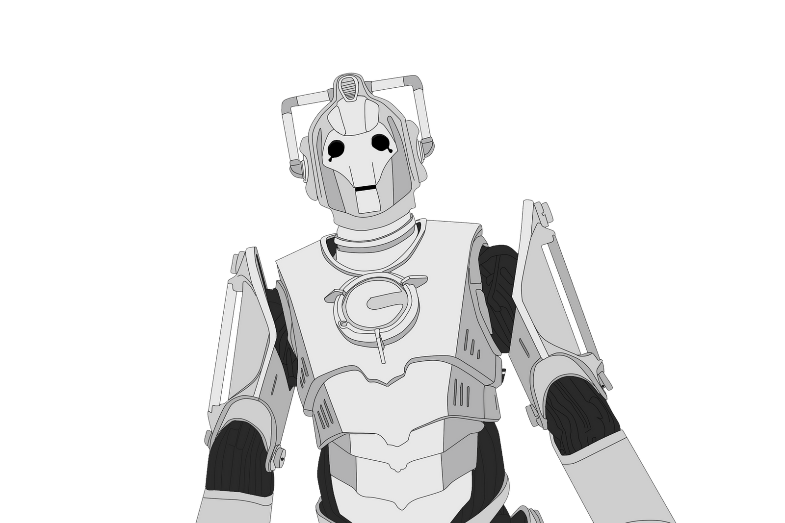 Cyberman