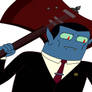 Marceline's dad 2