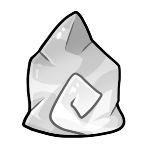 Resource - Spirit Stone