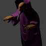 Dungeon Keeper Warlock