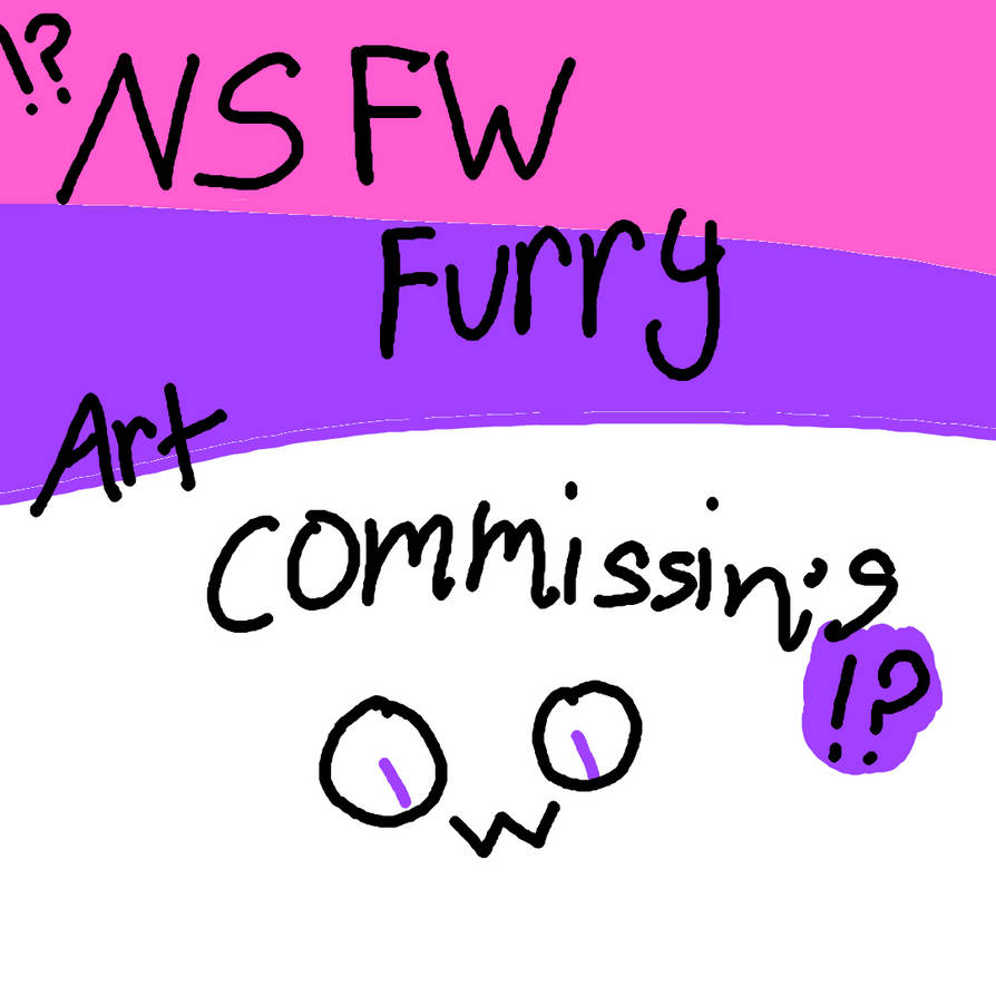 Nsfw Furry Art COMMISSINS!? by ArsonIsFireAndMyCat on DeviantArt