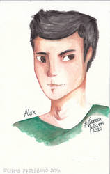 Alex