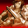 Tekken Revolution : Girls Wallpaper