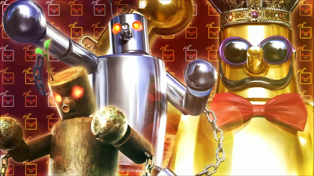 Resultado de imagem para MOkujin rush