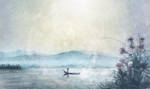 Passage North by eilidh
