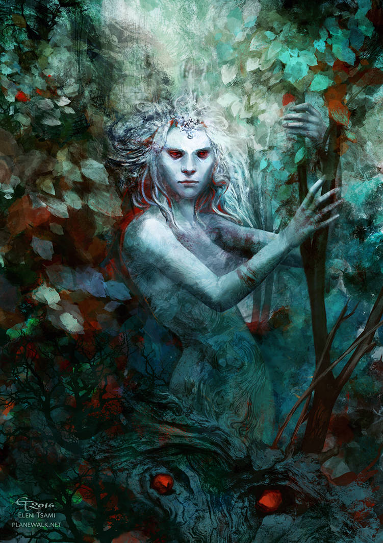 Trespass by eilidh