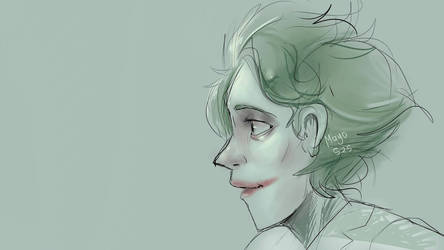 Joker test