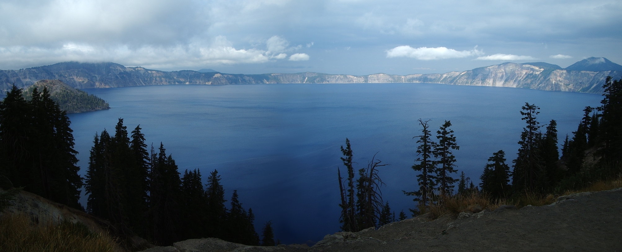 Crater Lake