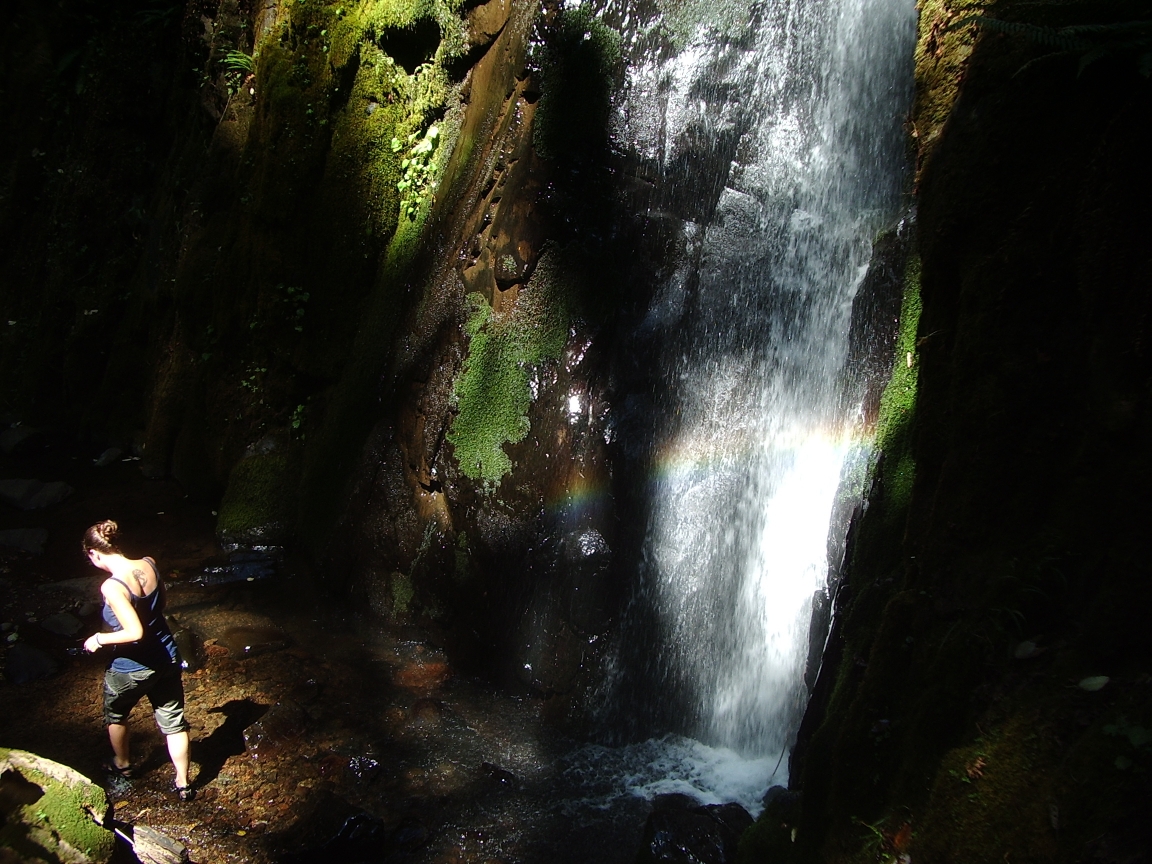 Cascade Falls