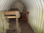 Anderson Shelter by VIRGOLINEDANCER1