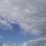 sky stock