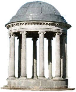 Petworth House Rotunda (2)