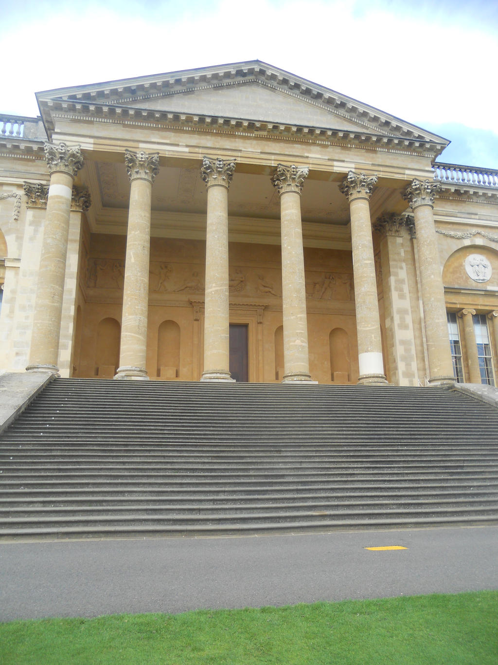 Stowe Gardens 081