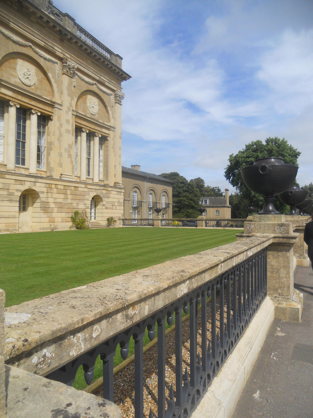 Stowe Gardens 093