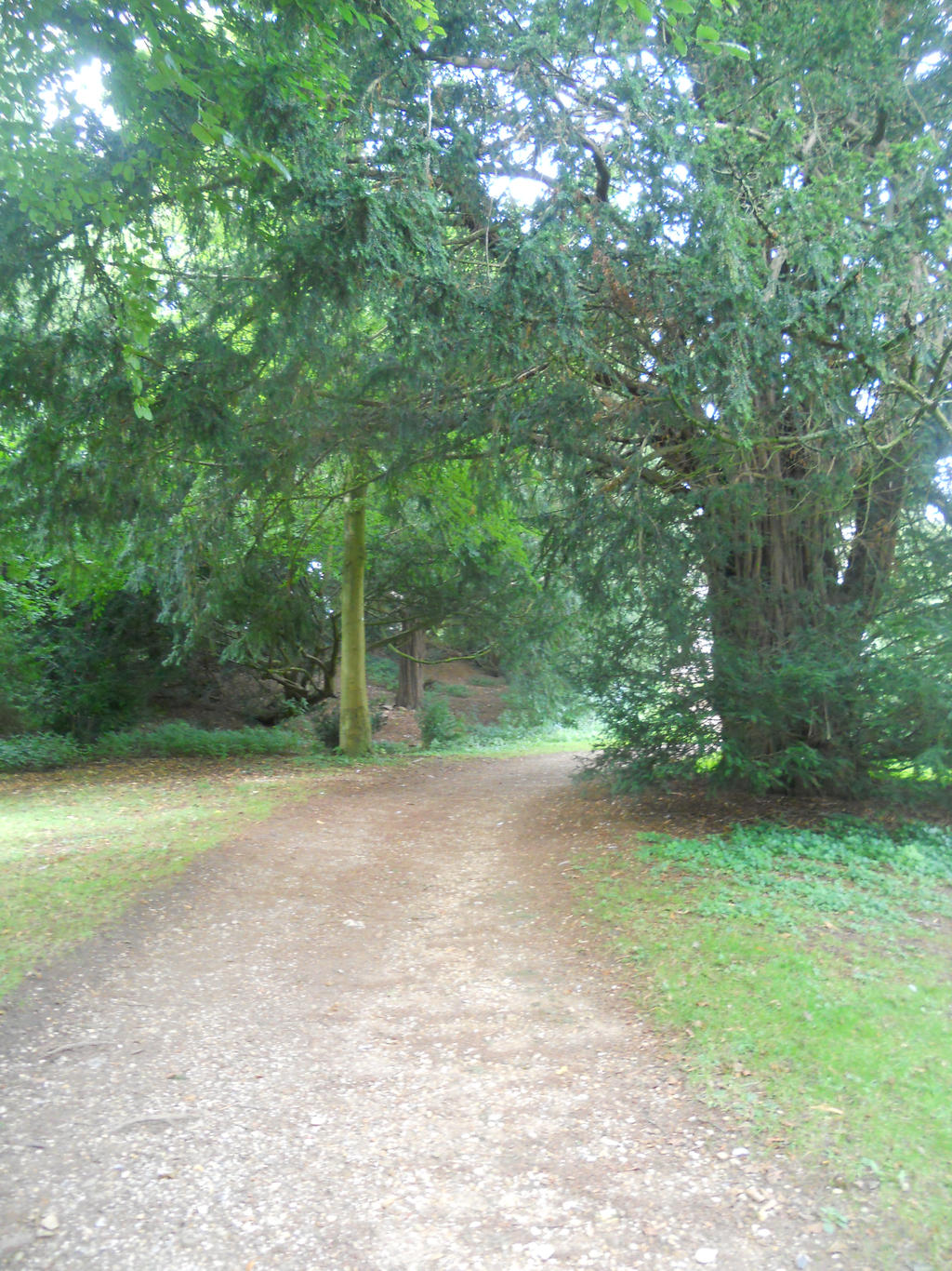 Stowe Gardens 132