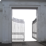 Open Gate 2 PNG (precut)