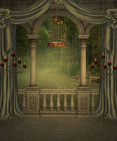 Room 4 Premade Background