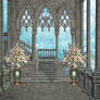 Arches Premade Background 3