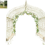 Wedding Arch Png