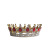 Ruby Crown PNG