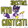 (CLOSED) Spectrel MYO Contest!