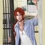 Reno - Prisoner no. 850115