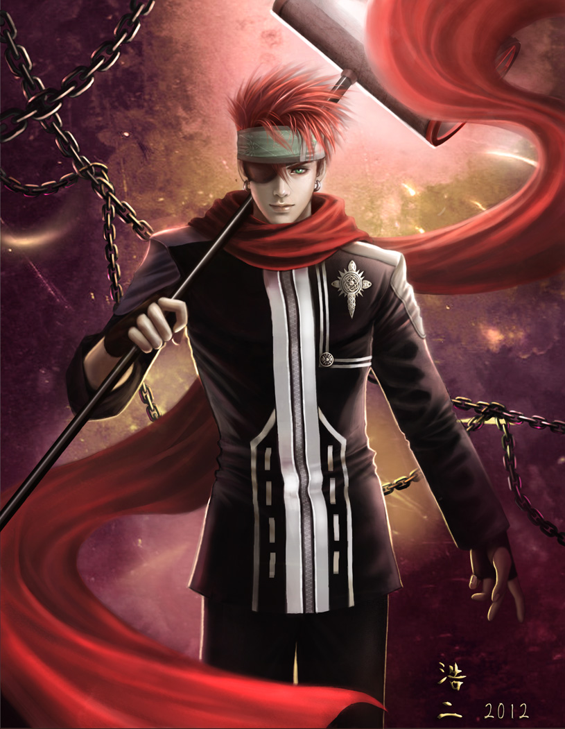 Lavi