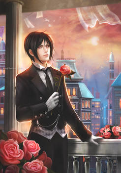 Sebastian Michaelis