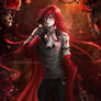 Kuroshitsuji: Grell Sutcliff