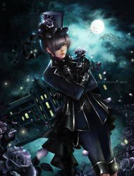 CIEL PHANTOMHIVE