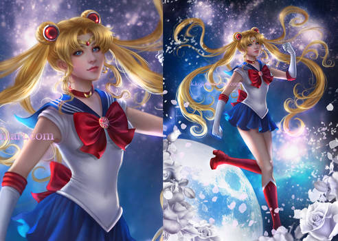 Sailor Moon