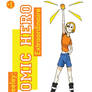 Keeley: CHE 1 Cover