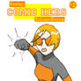 Keeley: CHE Cover 2